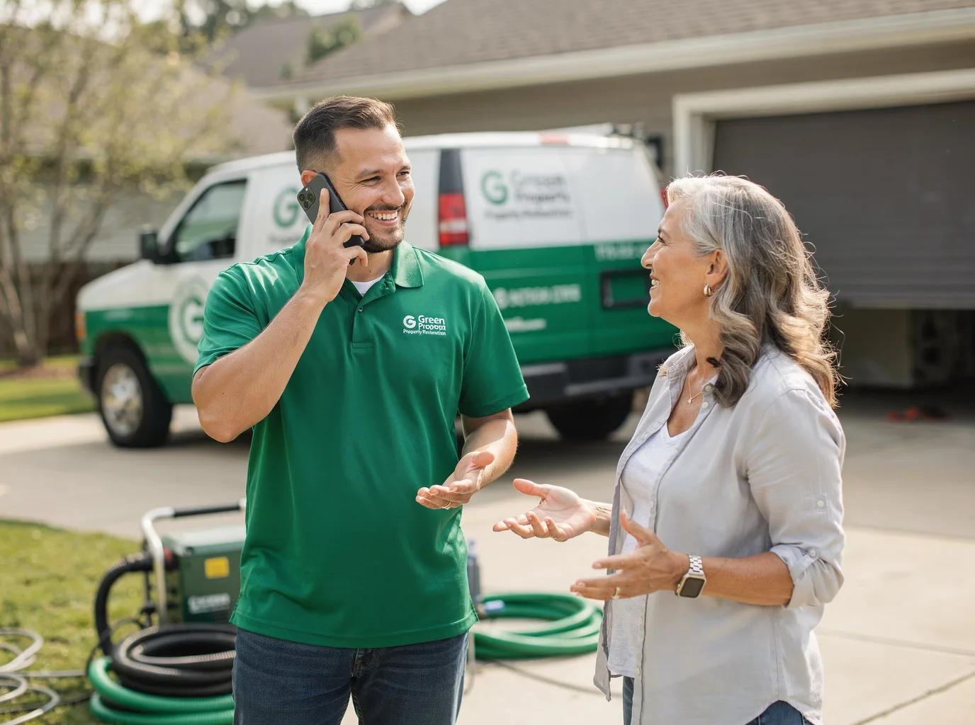 Water Damage Restoration Big Lake, MN FAQs